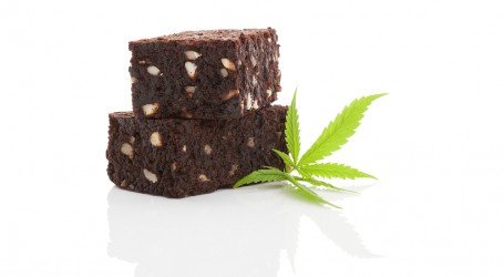 מתכון עוגיות קנאביס שוקולד – ספייס בראוניז או ספייס קוקיז – בישול עם קנאביס
