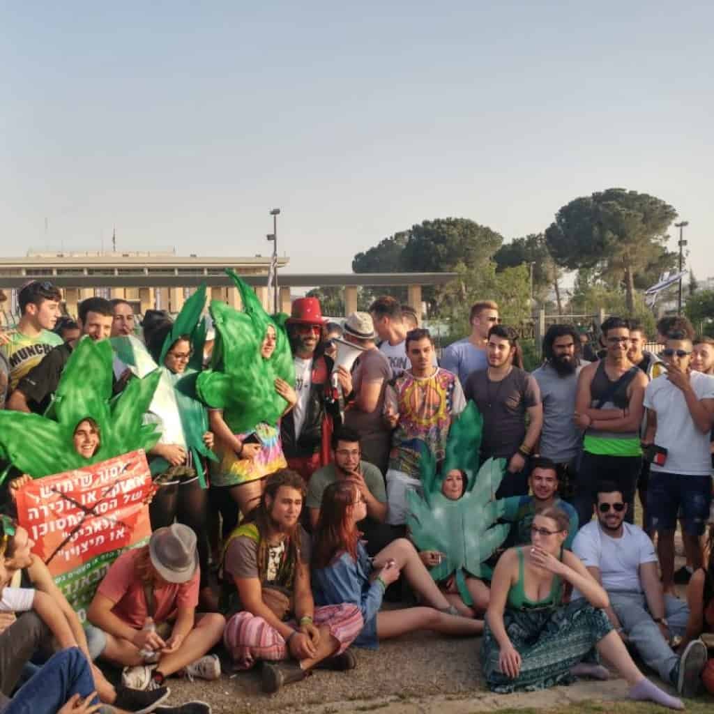 ליל הבאנגים הגדול