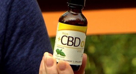 המשטרה השיבה למטופלת בקנאביס רפואי שמן CBD שנקנה ברשת והוחרם