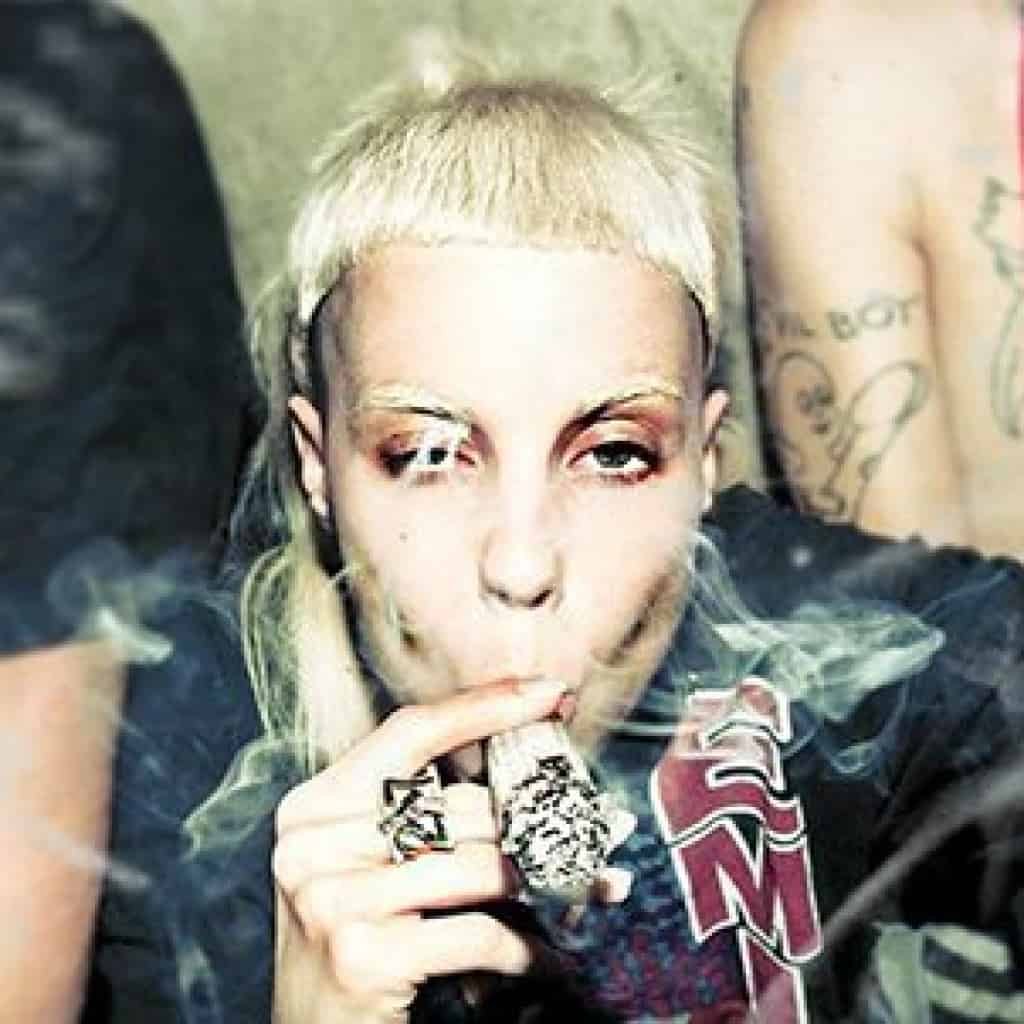 תעשיית הקנאביס