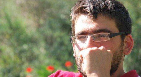 עמוס סילבר השתחרר מהכלא