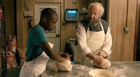 יהודי, מוסלמי ומריחואנה נכנסים למאפיה