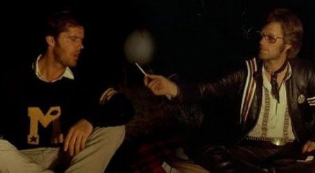 אדם בעקבות גורלו – כולם עושים את זה