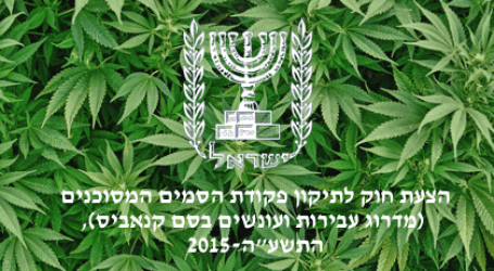 הצעת החוק של תמר זנדברג – מה כתוב שם?