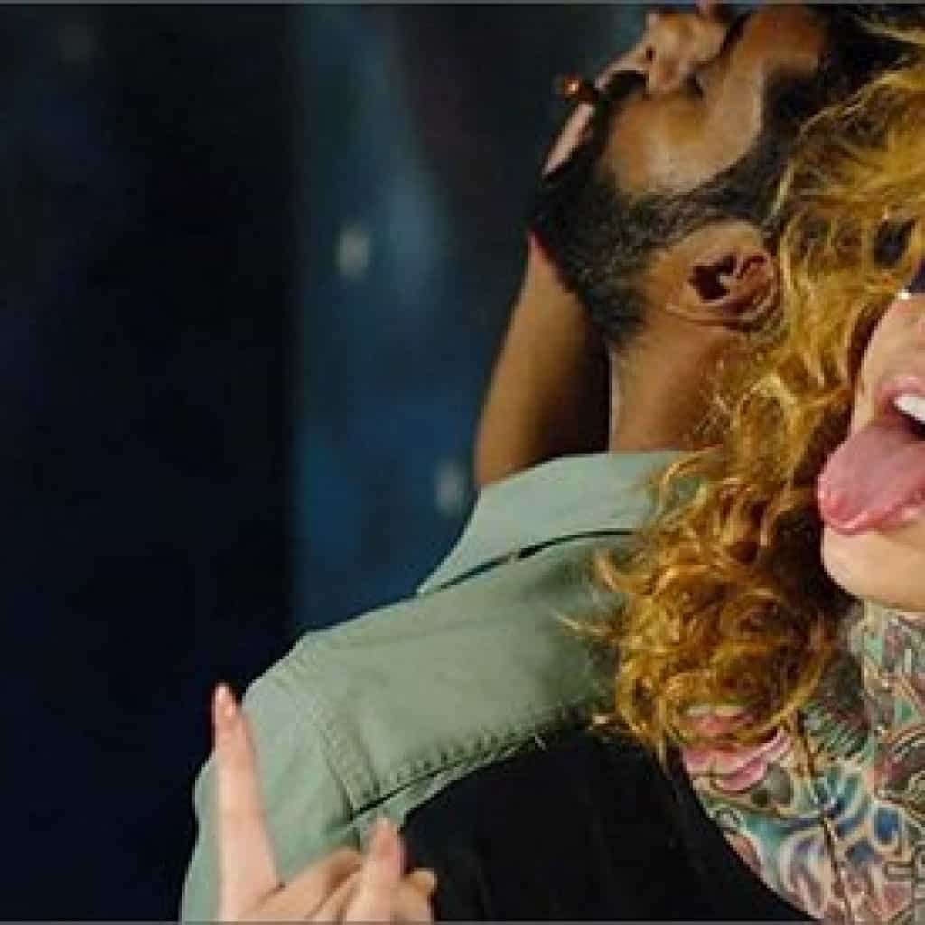 נשים וקנאביס