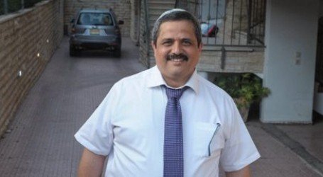 פנייה לרוני אלשיך, מפכ”ל משטרת ישראל החדש