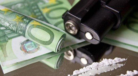 הכרה ממסדית בכשלון המלחמה בצרכני הסמים