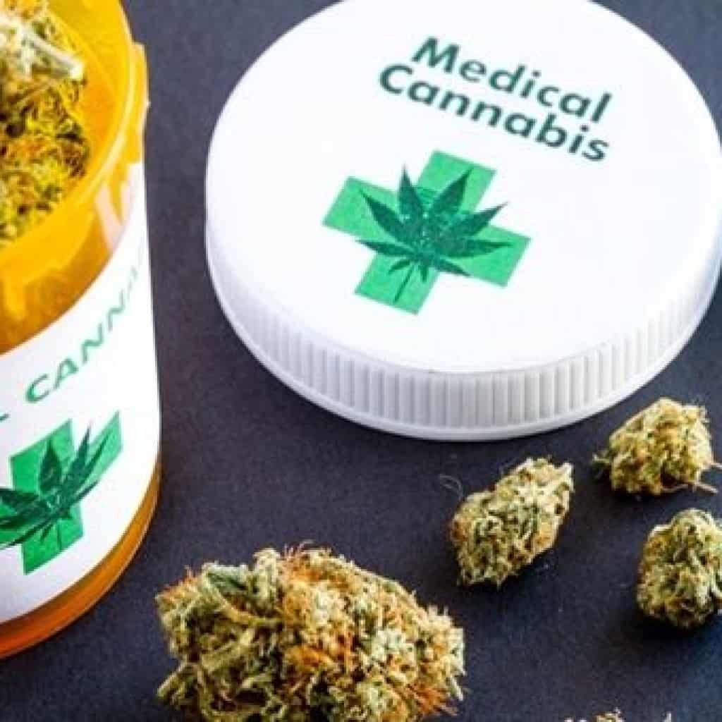 קנאביס באירלנד