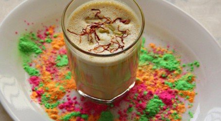 בהאנג לאסי – מתכון להכנת משקה האלים ההודי