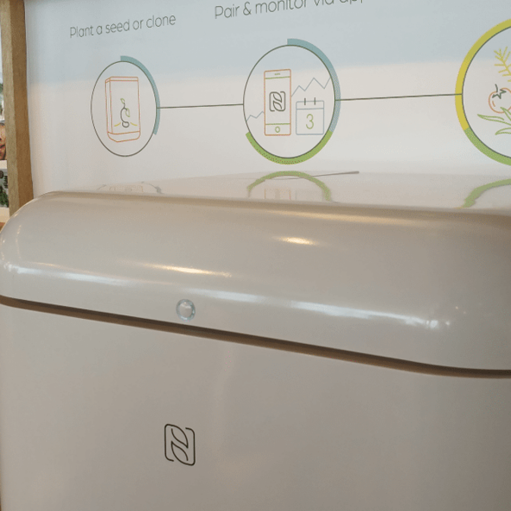 ארון לגידול קנאביס