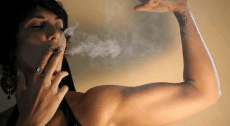 לעבוד תחת השפעה: איך להישאר פרודוקטיביים בעבודה עם קנאביס