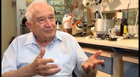 האם פרופסור רפאל משולם גילה את ה-THC?