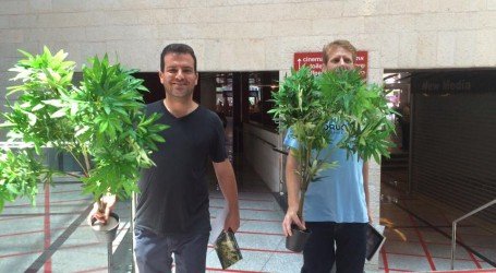 קאנה והידרושופ – הקשר האפל “נחשף”