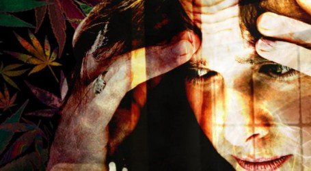 8 טיפים להתמודדות עם השפעה חזקה של קנאביס