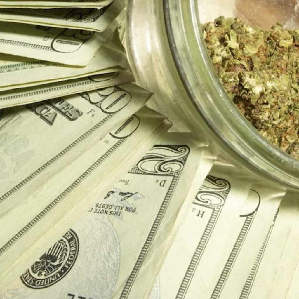 שוק הקנאביס בארה"ב