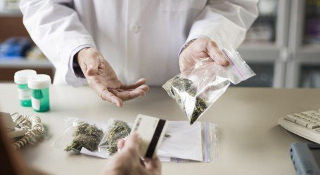 שיא חדש למכירות קנאביס בקולורדו – 132 מיליון דולר לחודש מרץ בלבד