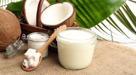 מתכון להכנת שמן קוקוס עם קנאביס