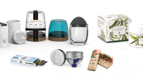 פרק שני בסדרה: 10 מוצרי קנאביס הכי מיוחדים שתמצאו – ממתקים, קוסמטיקה, גריינדרים, ועוד
