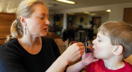 קולורדו: אחיות בבתי הספר יורשו לספק לתלמידים קנאביס רפואי