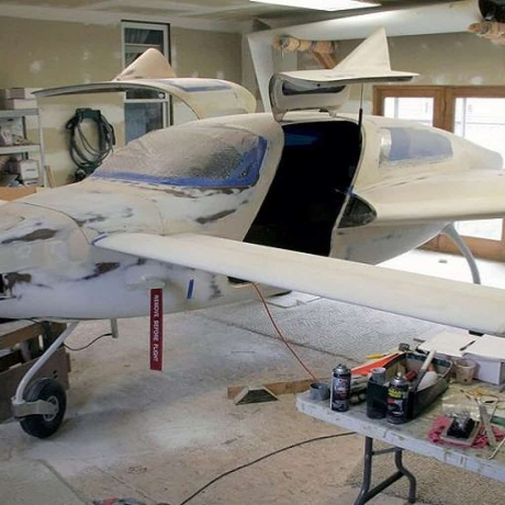 מטוס המפ (קנאביס)