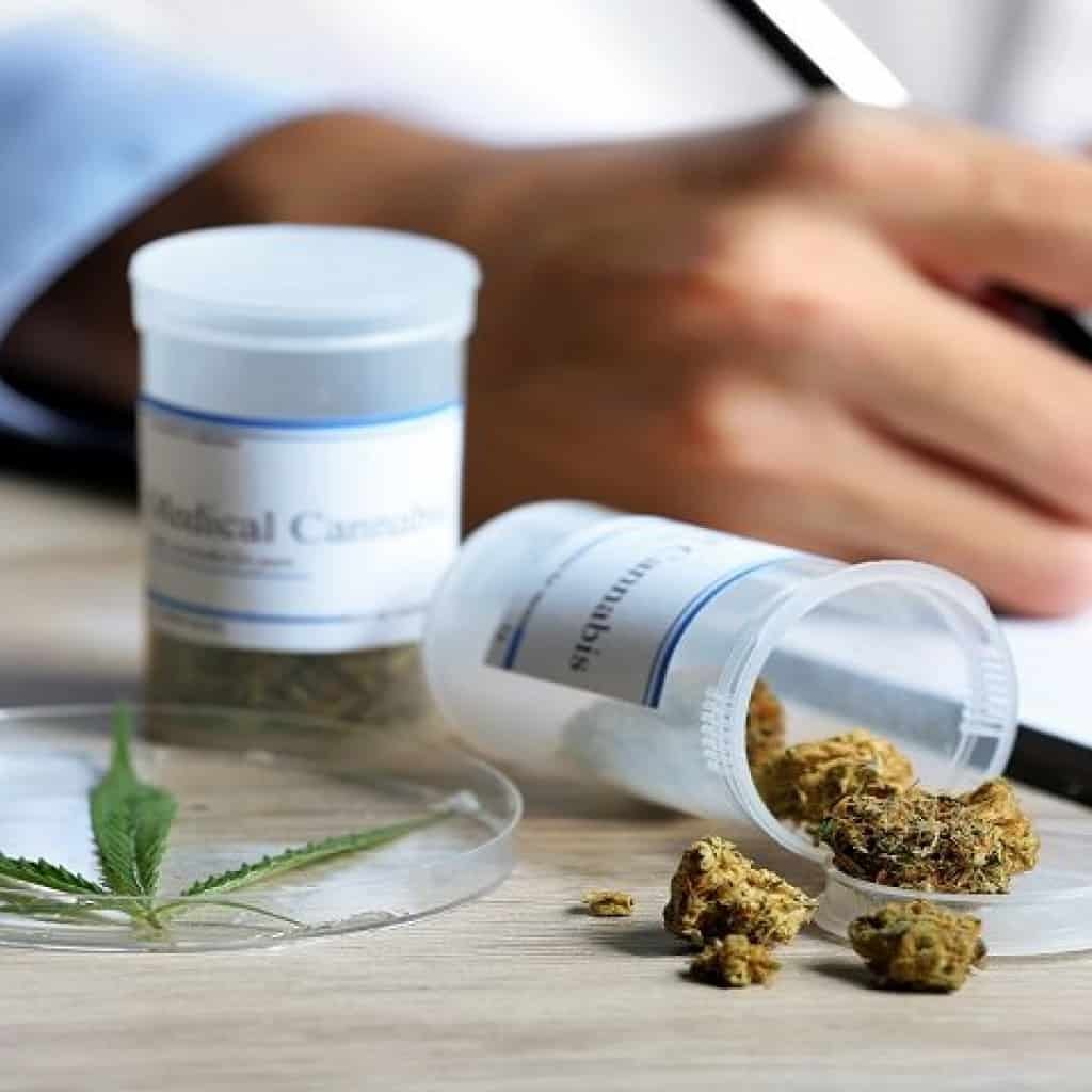 קנאביס רפואי - אישור FDA לתרופה מבוססת קנאביס