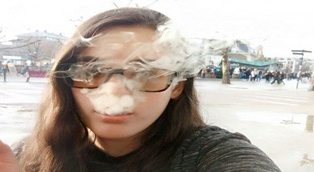 איך קנאביס כמעט גרם לי למות מפחד