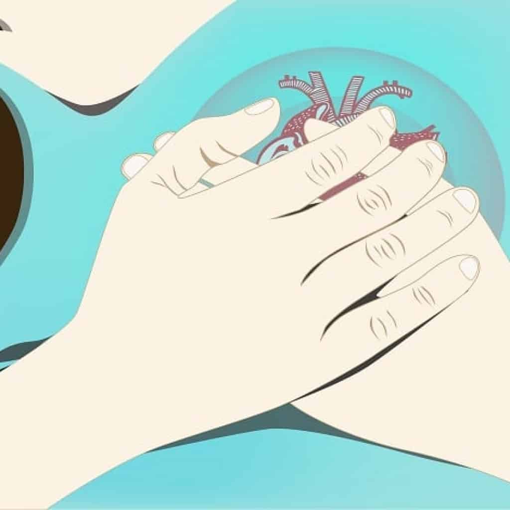 קנאביס ובעיות לב