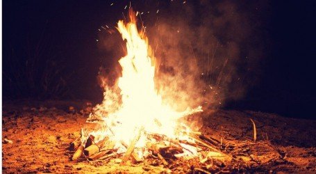 מדורת השבט: טלגראס חוגגת ל”גליזציה בעומר