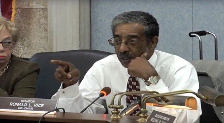 סנטור אמריקאי: “קנאביס יכול להרוג”