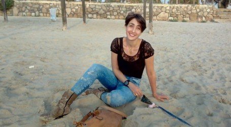 “בזכות הקנאביס – הנפש שלי הבריאה”