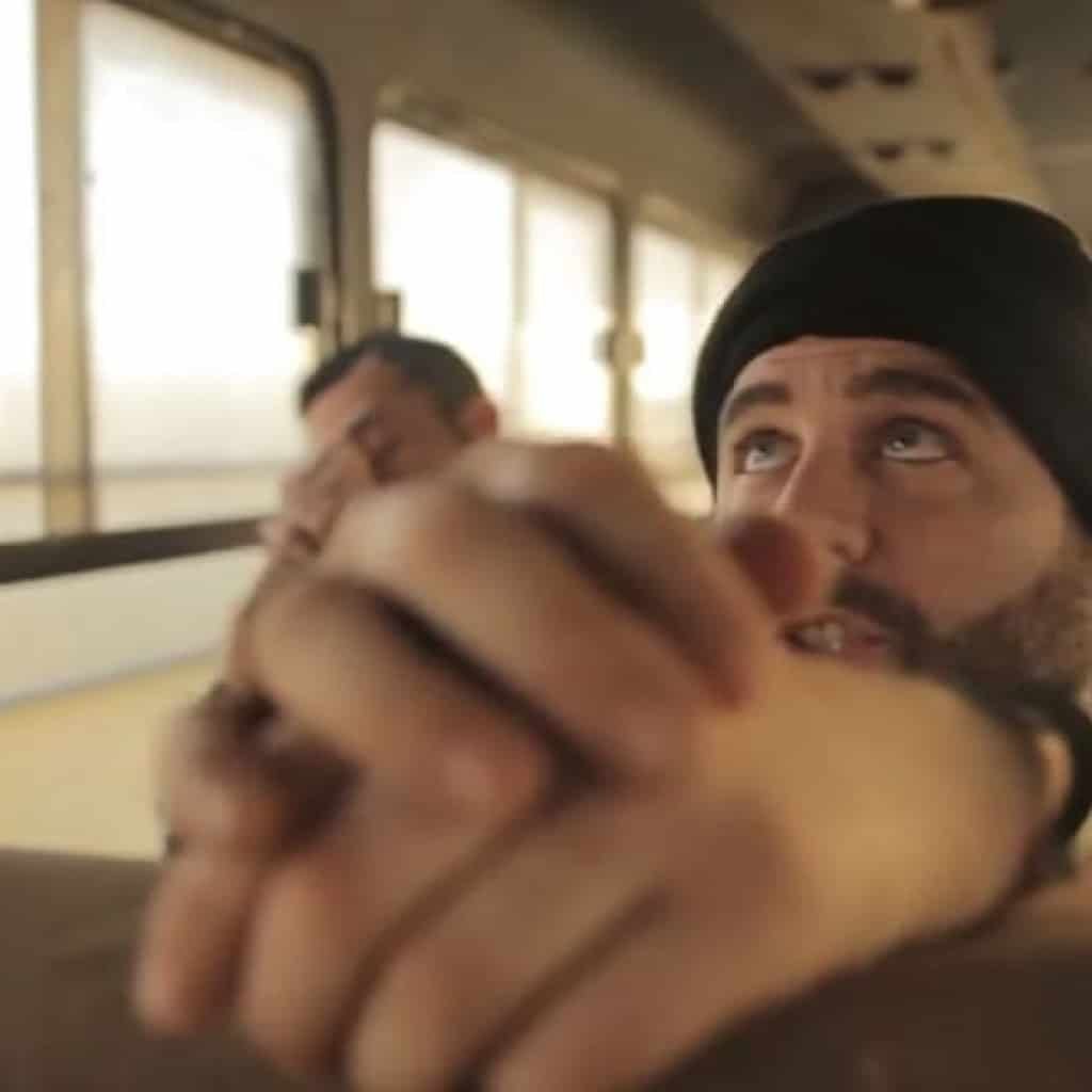 מתוך "סטלנים בוכים בלילה"