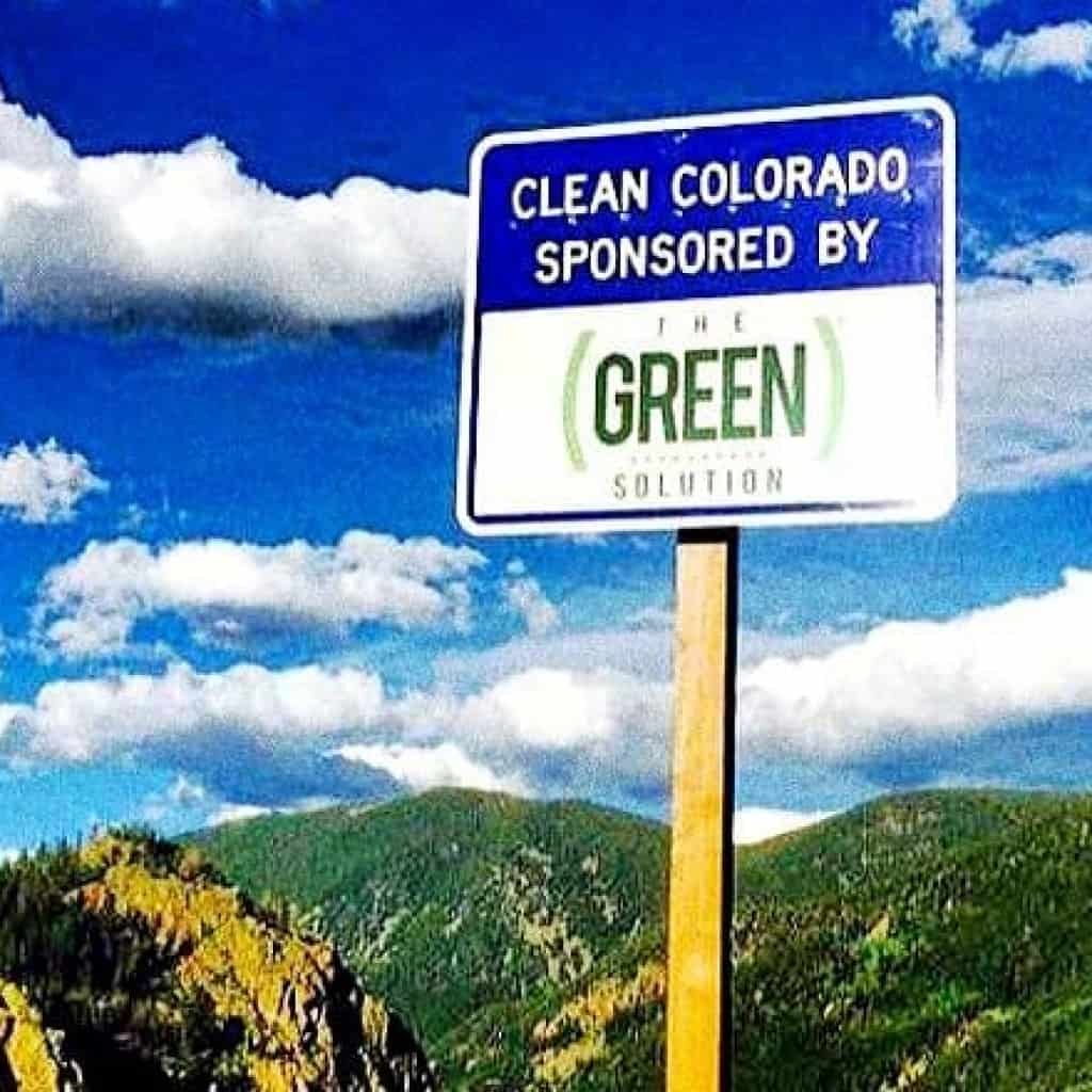 קולורדו: עסקי הקנאביס השתלטו על חצי מהכבישים במדינה