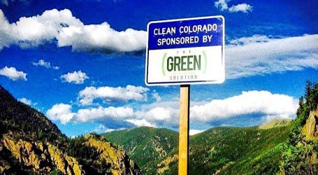 קולורדו: עסקי הקנאביס השתלטו על חצי מהכבישים במדינה