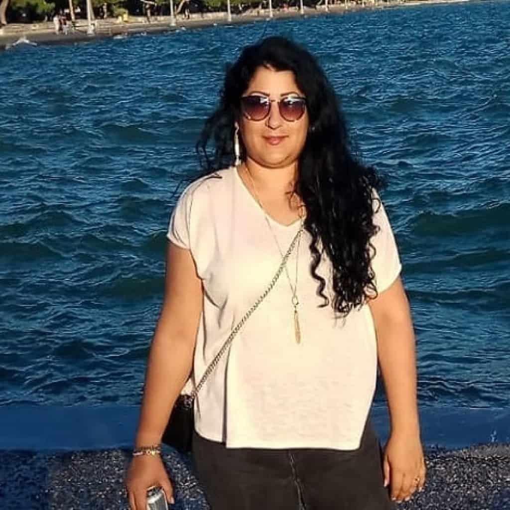 פרויקט התרופה הירוקה - אלינור