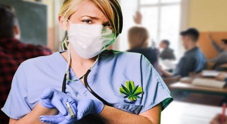 אילינוי: ילדים יוכלו לצרוך קנאביס רפואי בבית הספר