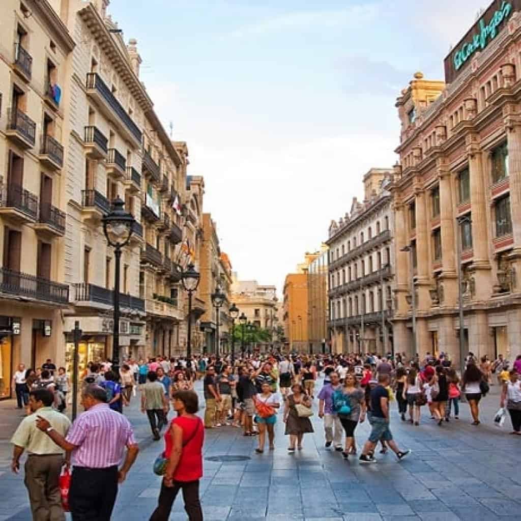 ברצלונה - מדריך מועדוני קנאביס