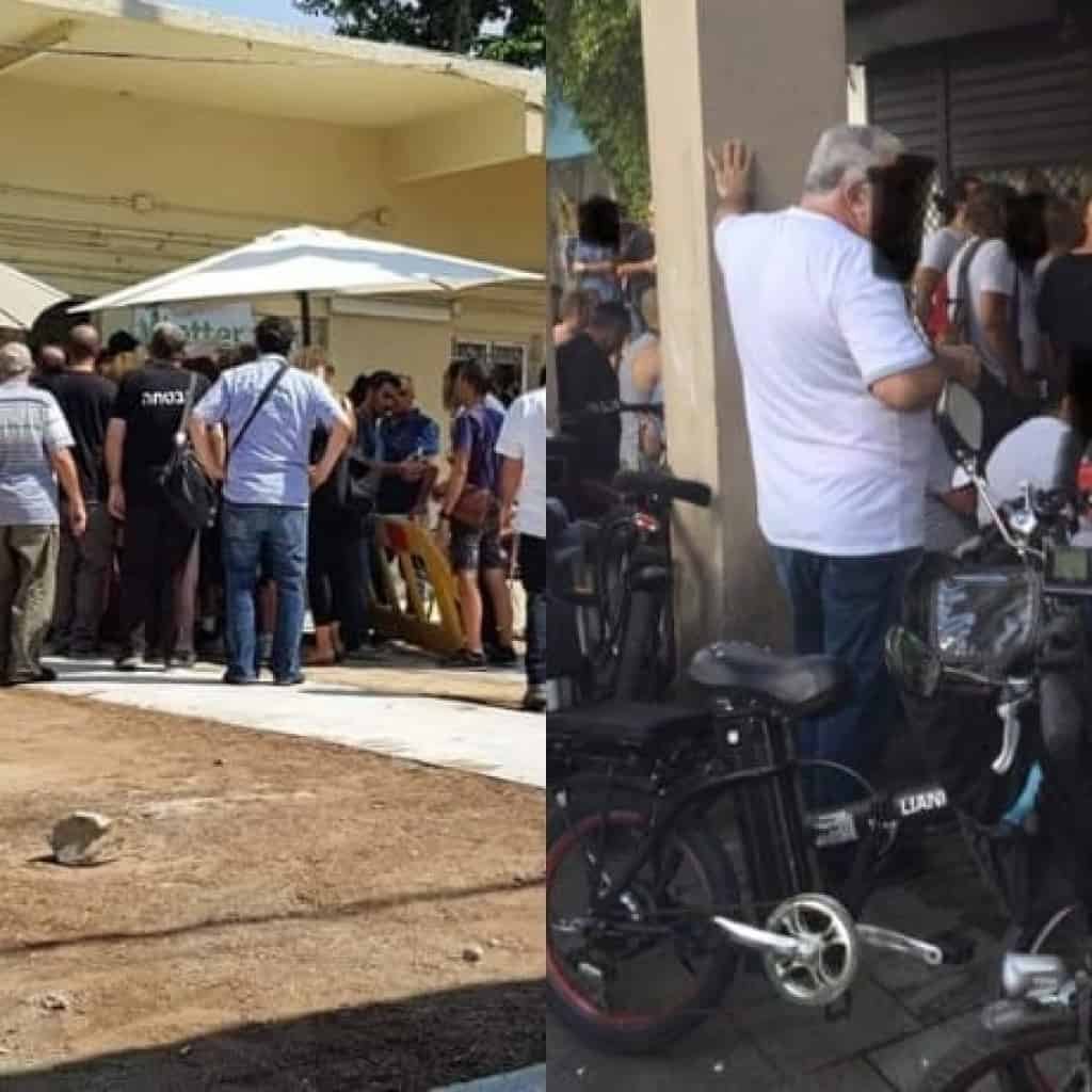 רפורמת ליצמן בשטח: תורים ארוכים, חולים סובלים וספקים חסרי אונים