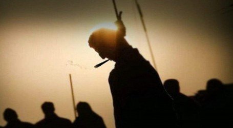 חילק שמן קנאביס לחולי סרטן וקיבל עונש מוות