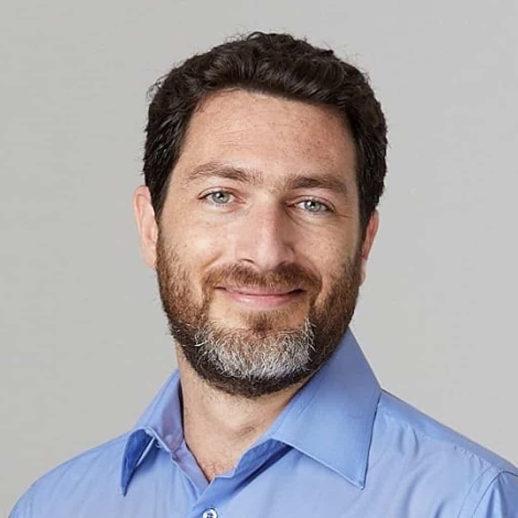 פרויקט התרופה הירוקה - ירון פוסט טראומה