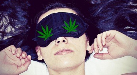 על שינה וקנאביס: 10 דברים שחשוב לדעת