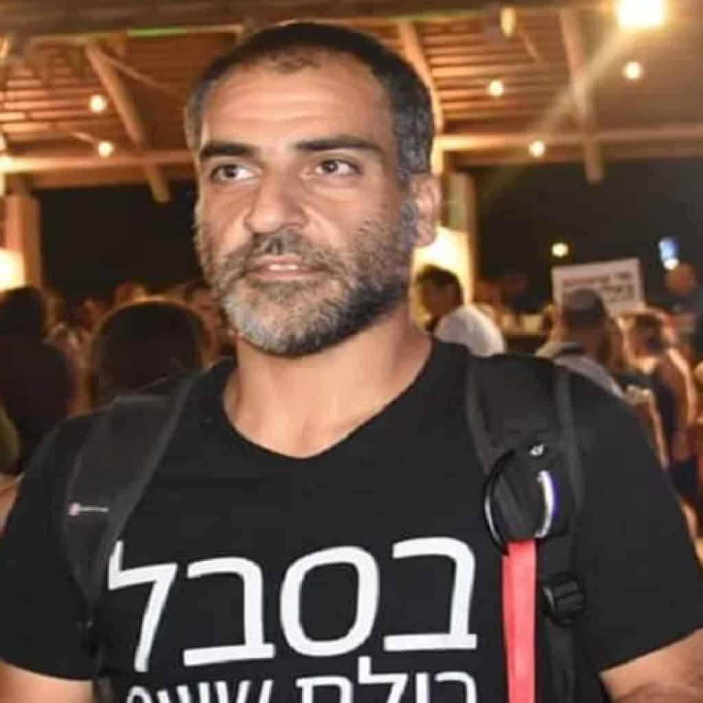 קנאביס רפואי פרוייקט התרופה הירוקה - בן ארצי פוסט טראומה כרונית