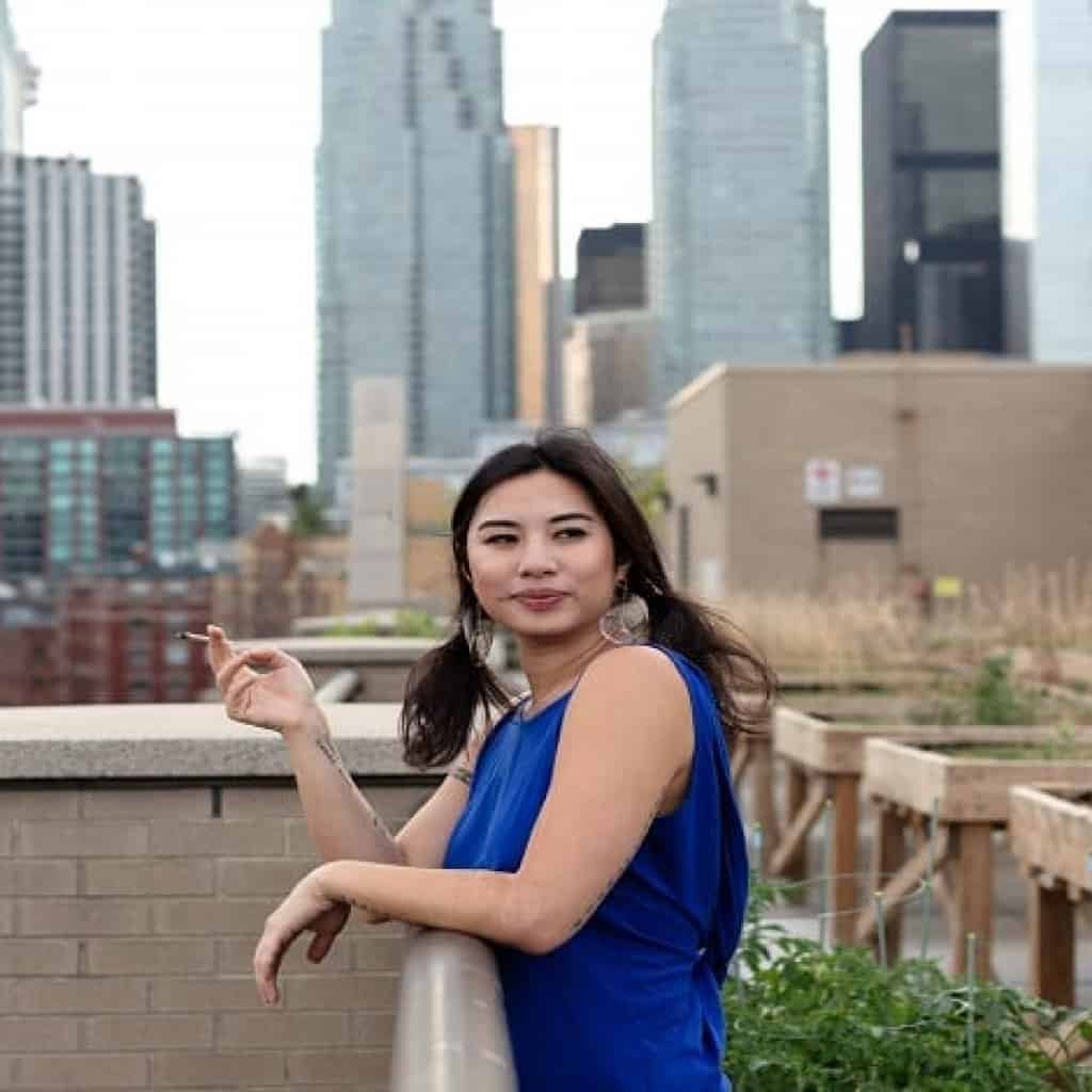 Botanical society project