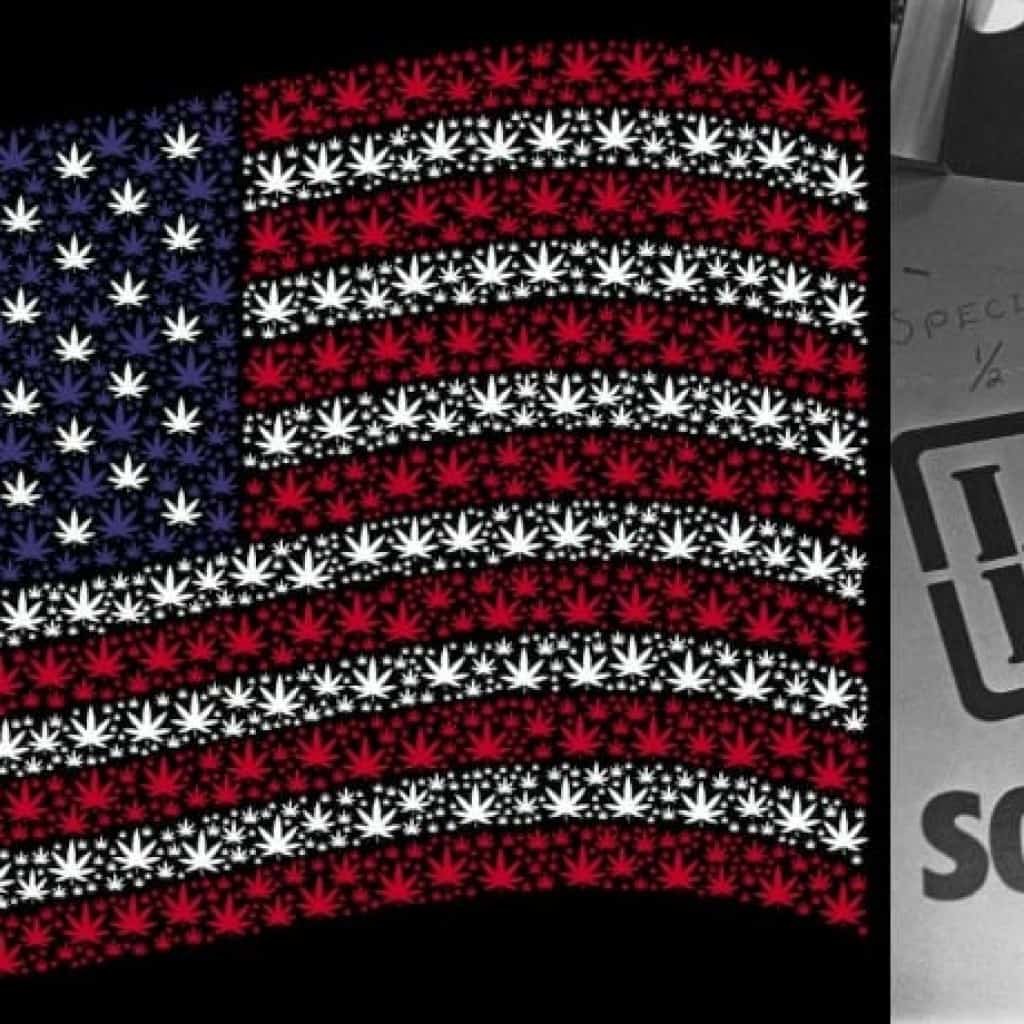 שינוי באופק? ממשל טראמפ מבקש מהציבור דעה לגבי לגליזציה