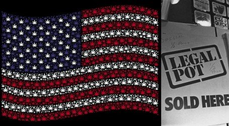 שינוי באופק? ממשל טראמפ מבקש מהציבור דעה לגבי לגליזציה