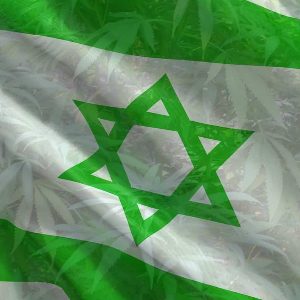 לגליזציה בישראל