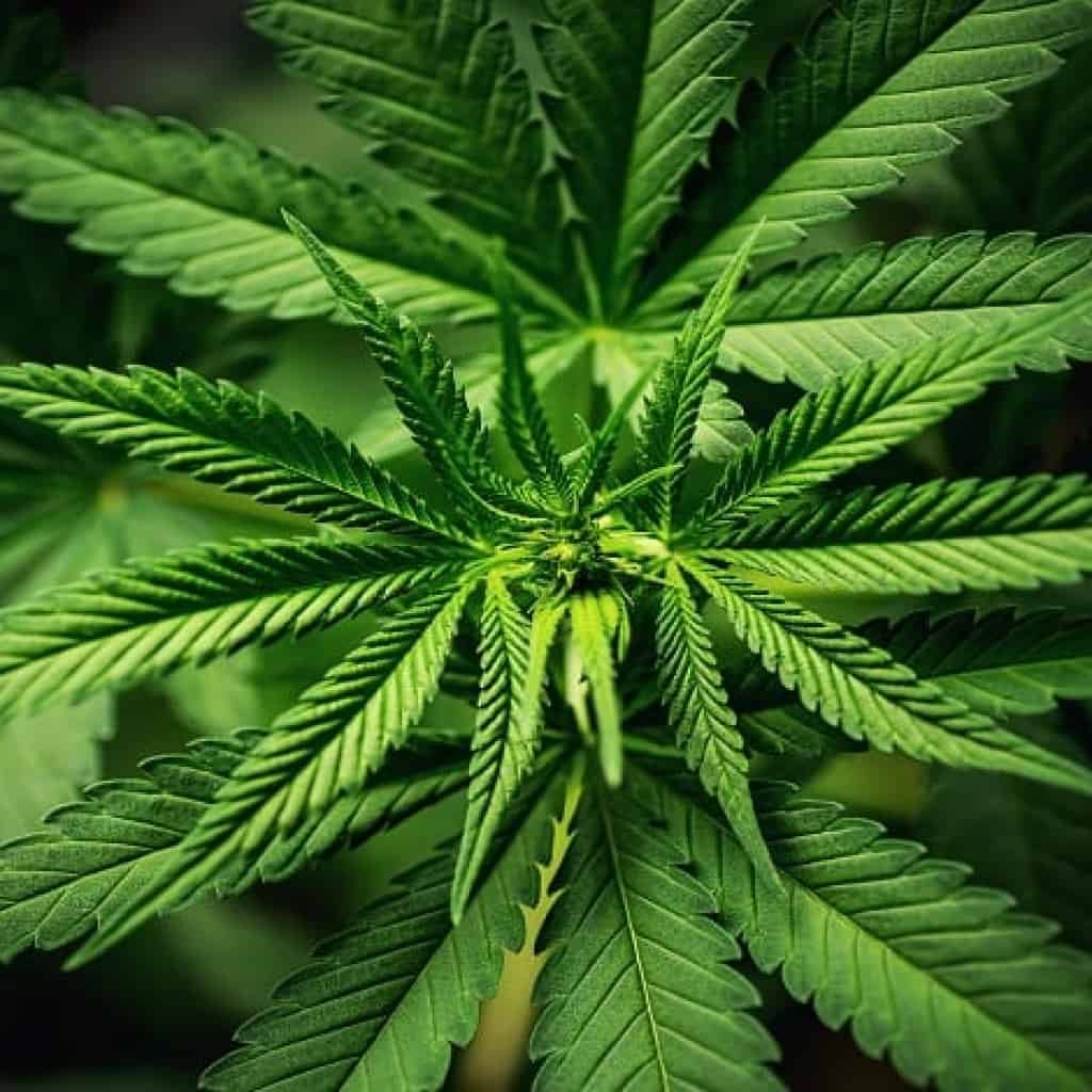 התרופה הירוקה - קנאביס רפואי