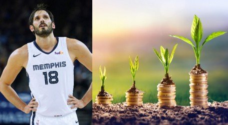 הכדור הוא ירוק – עומרי כספי משקיע בתעשיית הקנאביס