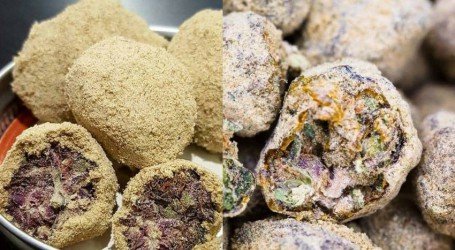 אבנים מהירח – מה זה ‘מון-רוק’ ואיך מכינים או קונים את זה