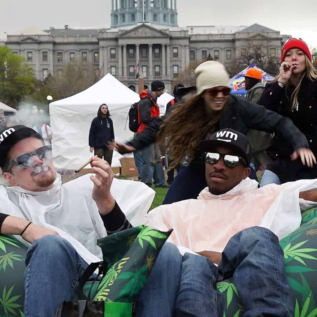 חוגגים קנאביס ב-20/4 - 6 אירועים של יום הקנאביס הבין לאומי420