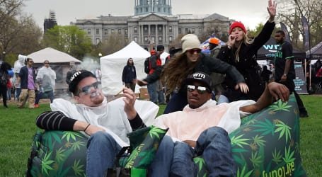 חוגגים 420 – 8 אירועי יום הקנאביס שכדאי לבדוק השנה